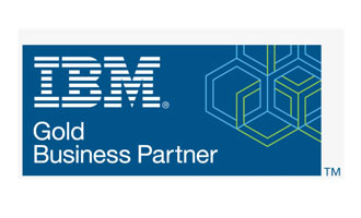 IBM-Gold-Business-partner